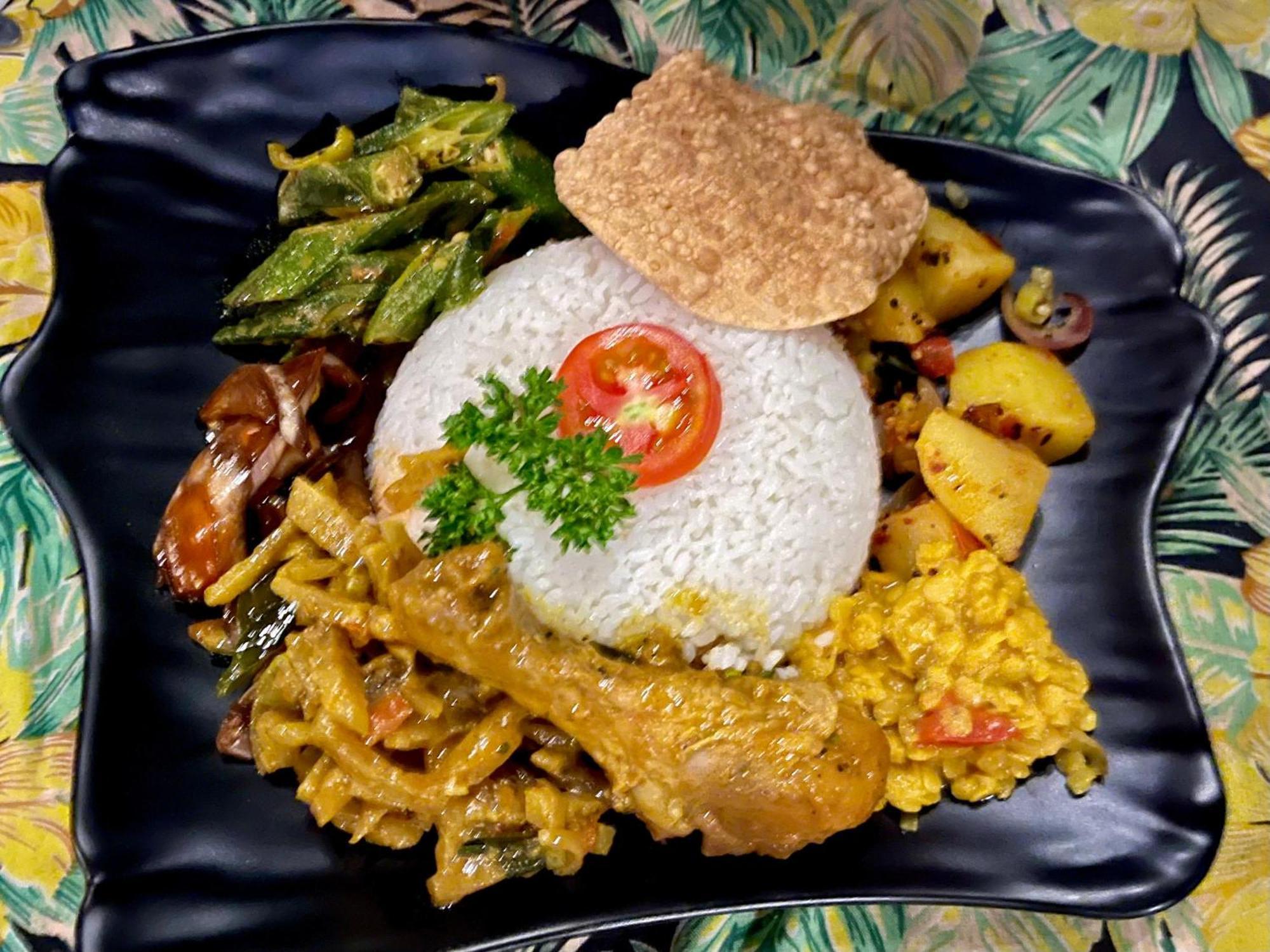 尼甘布 Millet'S Food Company And Cooking Center酒店 外观 照片