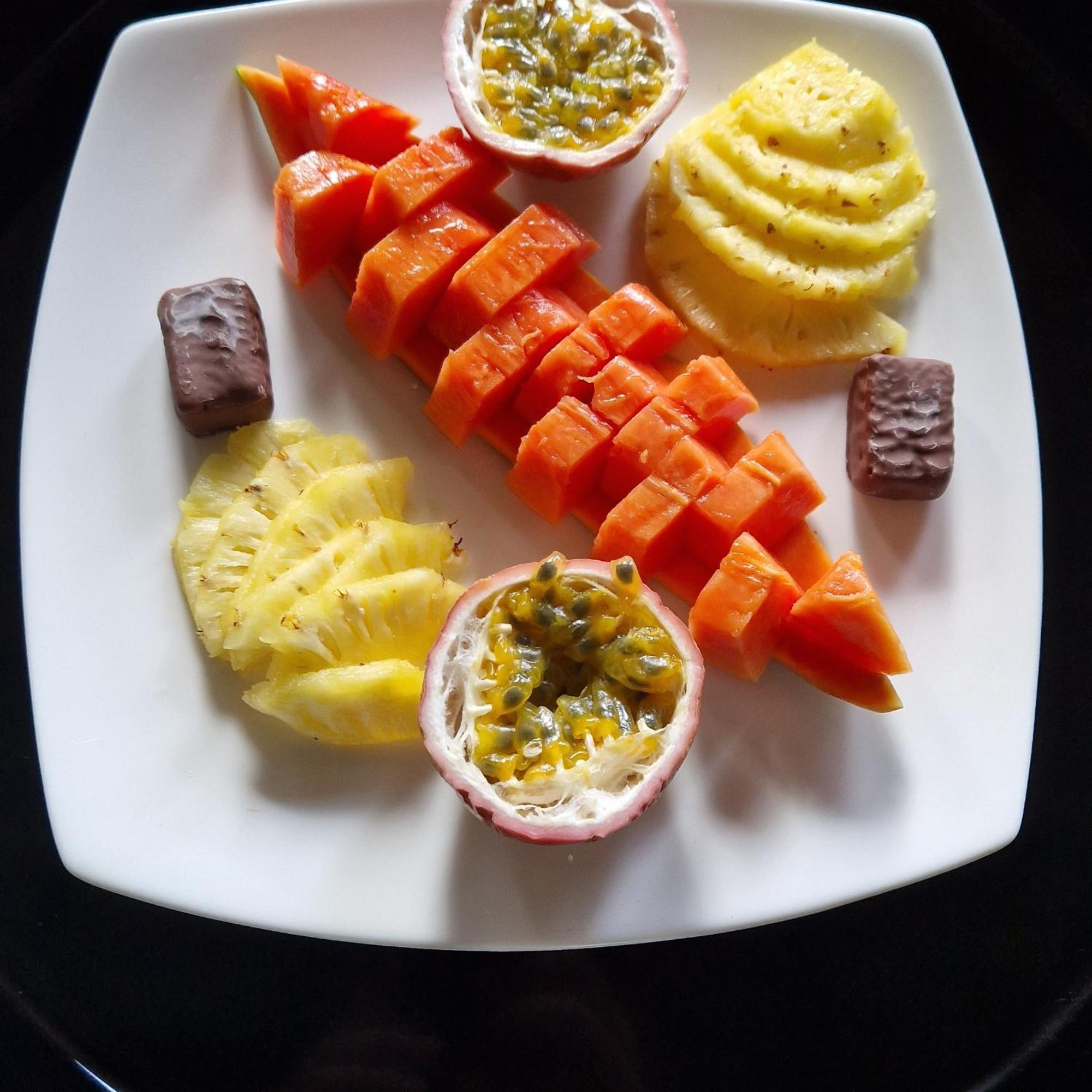 尼甘布 Millet'S Food Company And Cooking Center酒店 外观 照片