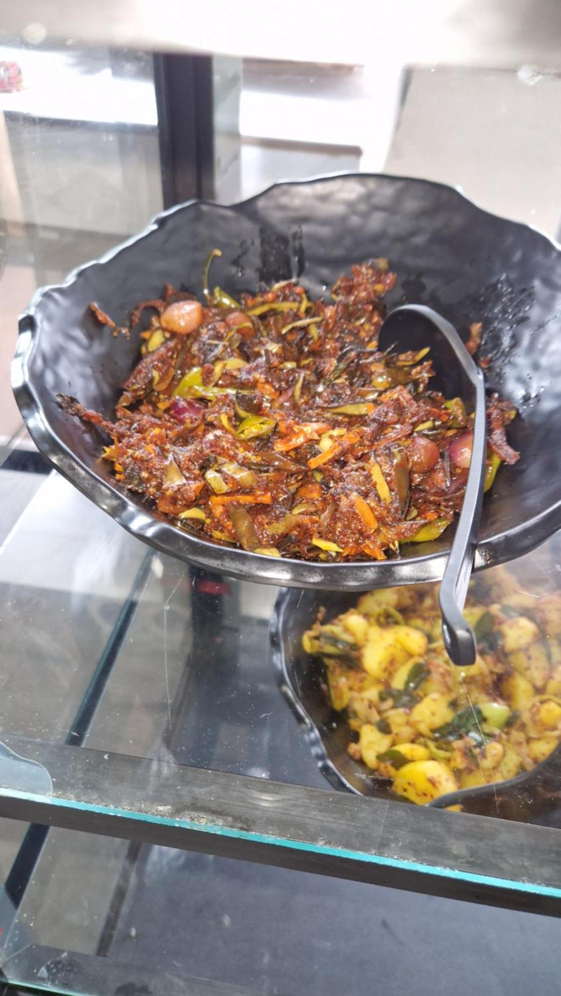 尼甘布 Millet'S Food Company And Cooking Center酒店 外观 照片